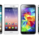 Imagen para el artículo titulado Ya tenemos todos el mejor smartphone del mercado. ¿Y ahora qué?